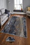 Conceptum Alfombra de Pasillo Hmnt125 Multicolor 80 x 150 cm